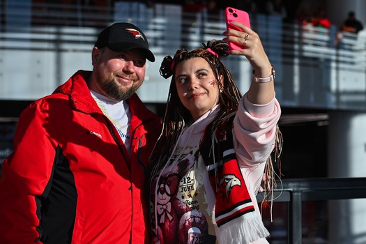 «Авангард» - «Локомотив» 2:4. Вокруг матча