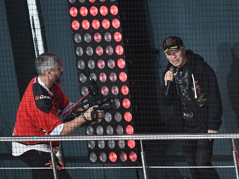 06.09.2019. «Авангард» - «Северсталь» 1:5