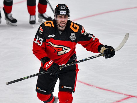 09.03.2024. «Авангард» - «Лада» 4:0