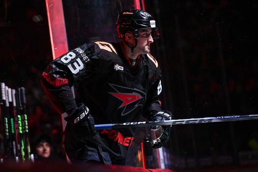 01.10.2025. «Авангард» - «Адмирал» 6:1