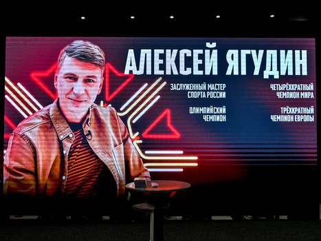 «Авангард» - «Адмирал» 4:3 ОТ. Вокруг матча