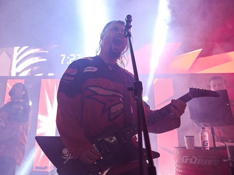 «Авангард» - «Ак Барс» 4:1. Вокруг матча