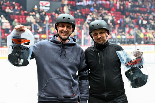 «Авангард» - «Адмирал» 5:2. Вокруг матча