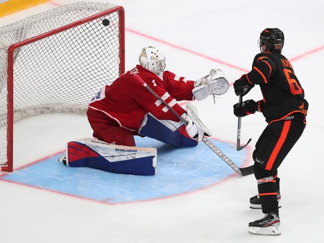 30.07.2021. «Авангард» - «Витязь» 4:2