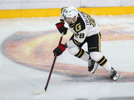 17.09.2021. «Автомобилист» - «Авангард» 1:3