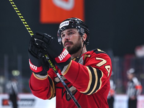 «Авангард» - «Металлург» 5:1. Вокруг матча