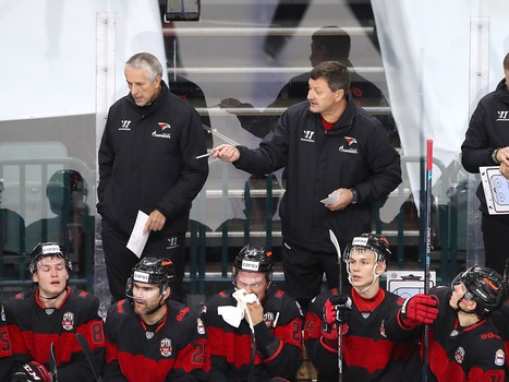 24.08.2020. «Авангард» - «Торпедо» 4:2