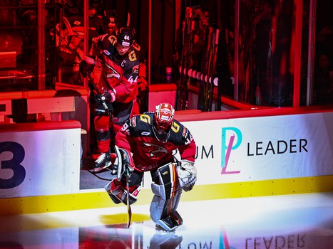 03.11.2022. «Авангард» - «Сибирь» 3:2 ОТ