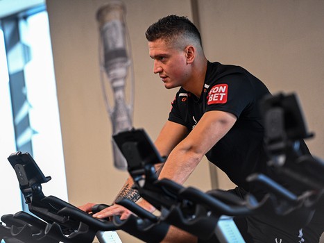 04.09.2024. «Авангард» - «Сибирь» 2:1