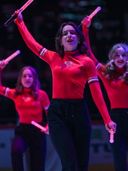 «Авангард» - «Торпедо» 4:3 ОТ. Вокруг матча