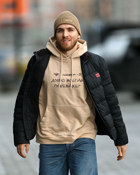 03.10.2025. «Авангард» - «Локомотив» 4:1