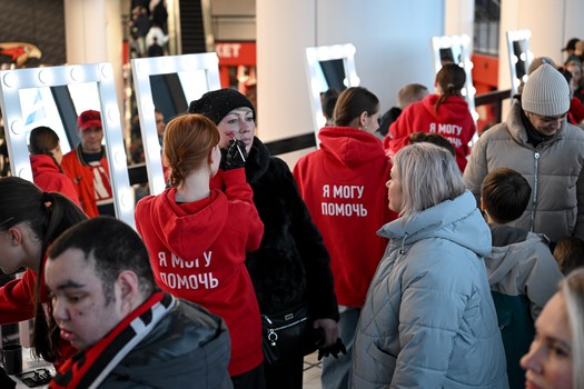 «Авангард» - «Драконы» 6:1. Вокруг матча