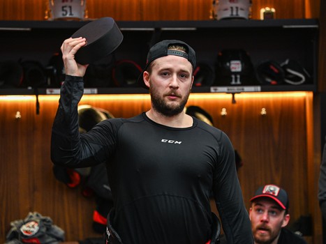 26.03.2024. «Авангард» - «Локомотив» 4:2