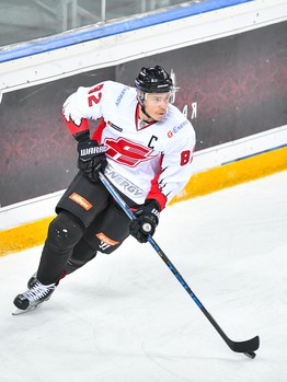 18.08.2017. "Автомобилист" - "Авангард" 0:2