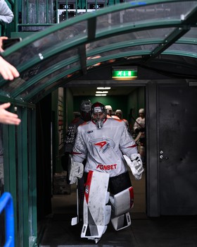 06.01.2026. «Ак Барс» - «Авангард» 1:2