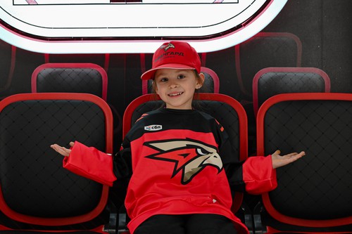 «Авангард» - «Автомобилист» 2:3 ОТ. Вокруг матча