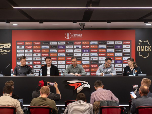 Герман Чистяков: «Расставание с Буше и Ткачёвым верное по всем параметрам»