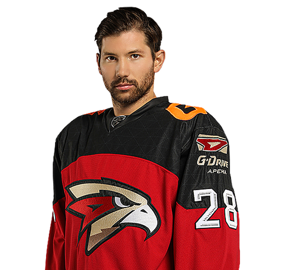 Толчинский Сергей