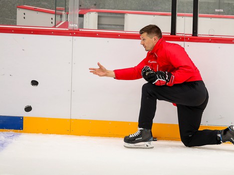 #GDriveТренировочныеСборы: тренировка защитников и нападающих