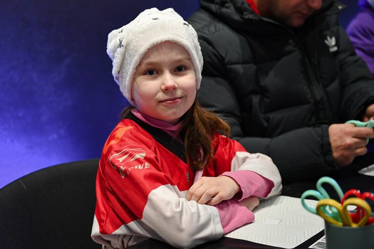 «Авангард» - «Лада» 4:3 Б. Вокруг матча