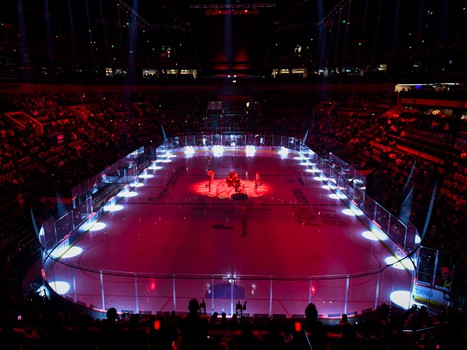 08.12.2022. «Авангард» - «Ак Барс» 2:3 ОТ