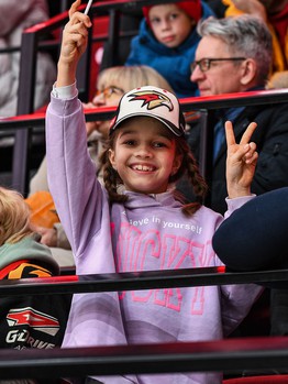 «Авангард» - «Лада» 2:3 ОТ. Вокруг матча