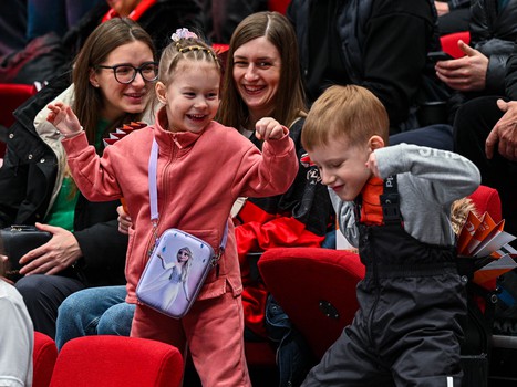 «Авангард» - «Лада» 3:2 ОТ. Вокруг матча