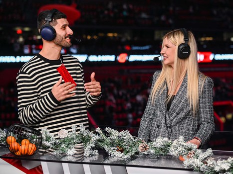 19.12.2023. «Авангард» - «Ак Барс» 0:4