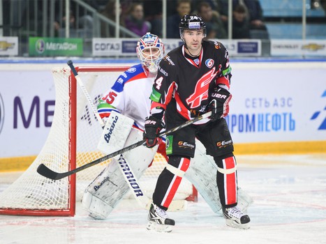 26.11.2013 "Авангард" - "Лев" 2:3 Б