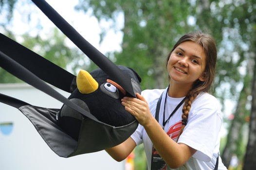 Пикник "Авангарда". Часть первая