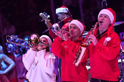 24.12.2025. «Авангард» - «Нефтехимик» 4:3 ОТ