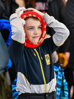 «Авангард» - «Торпедо» 4:3 ОТ. Вокруг матча