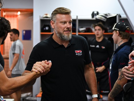 07.08.2022. СКА - «Авангард» 1:3