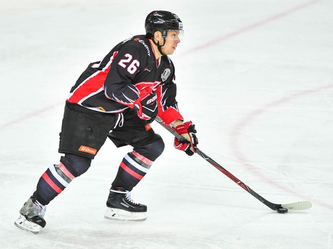 25.09.2017. "Авангард" - "Динамо" Москва 0:1