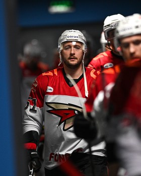 04.02.2025. ЦСКА - «Авангард» 2:1 Б