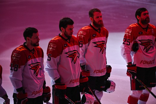 03.02.2023. «Амур» - «Авангард» 3:2 Б