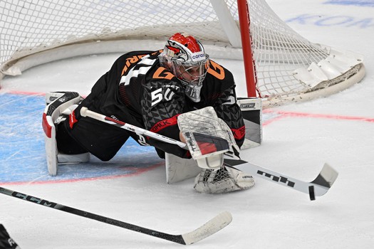 05.02.2026. «Авангард» - «Автомобилист» 2:3 ОТ