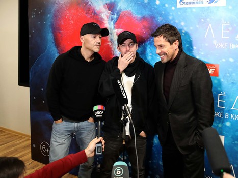 21.02.2020. «Авангард» - «Йокерит» 1:2 Б