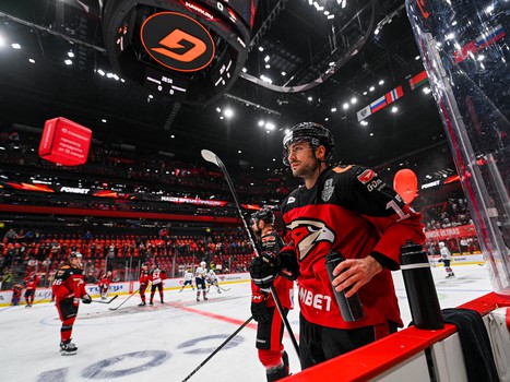 01.04.2025. «Авангард» - «Металлург» 1:3