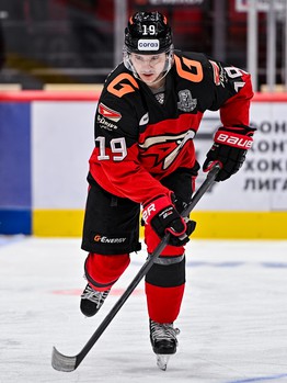 19.03.2023. «Авангард» - «Металлург» 4:3