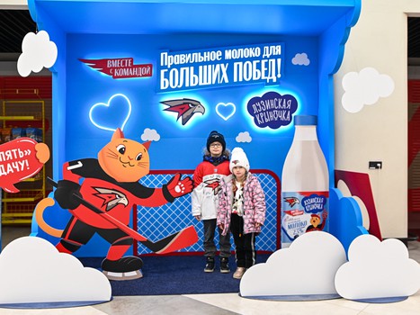 «Авангард» - «Ак Барс» 4:2. Вокруг матча