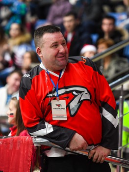 30.12.2018. «Авангард» - «Барыс» 4:3 Б