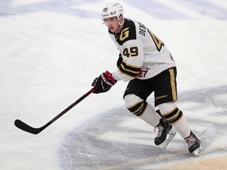 20.03.2022. «Металлург» - «Авангард» 5:7