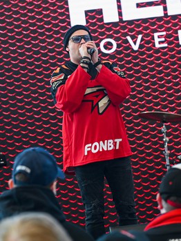 «Авангард» - «Металлург» 2:1 ОТ. Вокруг матча