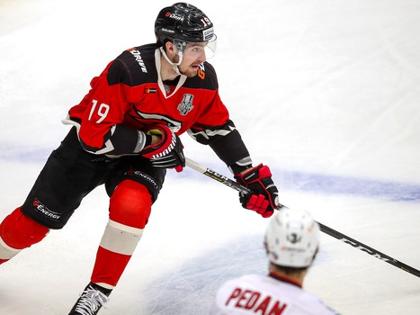 27.02.2019. «Авангард» - «Ак Барс» 6:3