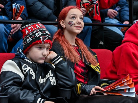 «Авангард» - «Локомотив» 1:2 ОТ. Вокруг матча