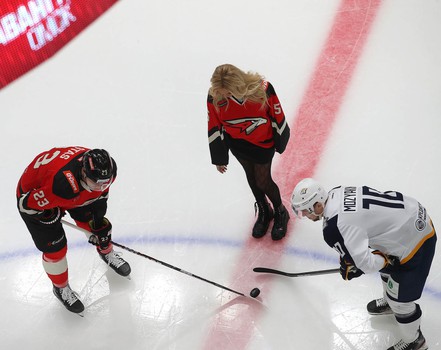 26.01.2020. «Авангард» - «Металлург» 6:1