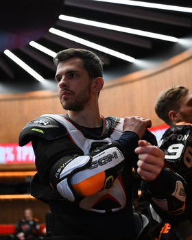 10.04.2026. «Авангард» - ЦСКА 3:2