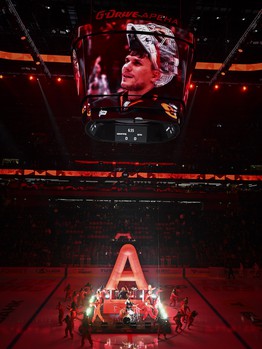 «Авангард» - ЦСКА 2:1. Вокруг матча