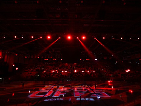 «Авангард» - «Ак Барс» 2:0. Вокруг матча